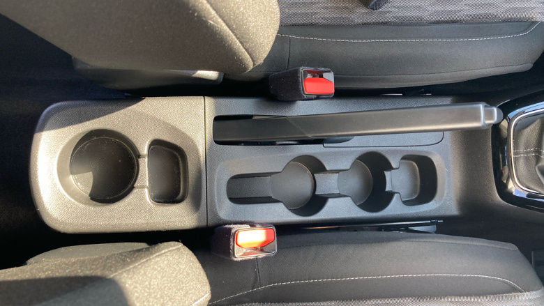 Vauxhall Corsa 1.2 Turbo Design 5dr Petrol Hatchback